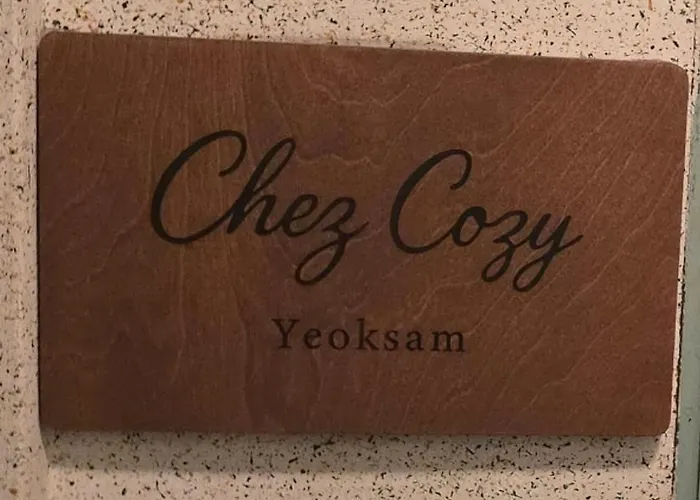 #2r3q1b #6people#4min Flat From Subway#luggage Storage#gangnam#plastic Surgery Villa *