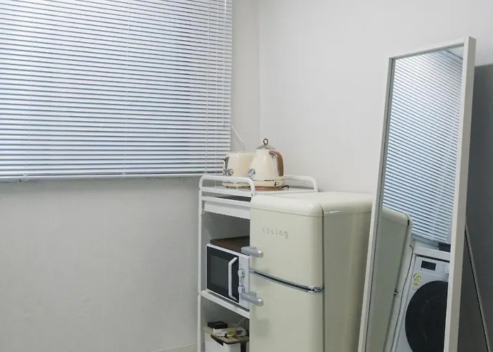 Villa #2r3q1b #6people#4min Flat From Subway#luggage Storage#gangnam#plastic Surgery *